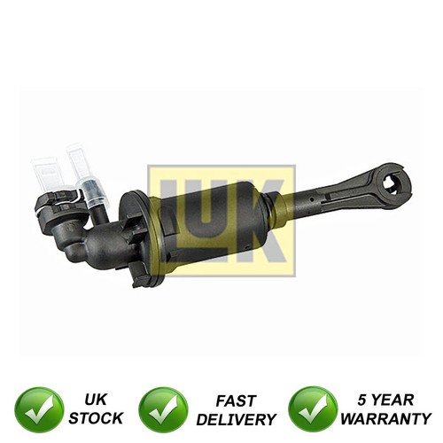 Clutch master cylinder sjr - clutch,