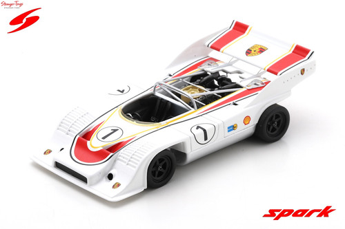 Spark porsche 917 10tc - spark, 917/10tc