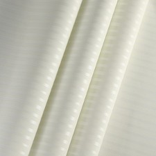 1-6x Modern 3D Effect Stripe Slat Panelling Wallpaper Non-Woven Fabric WallPaper