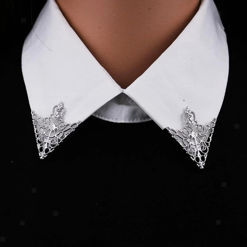 Men vintage triangle shirt - triangle,