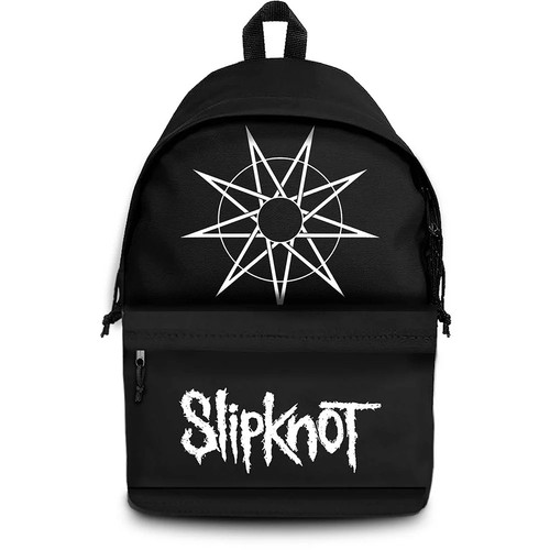Slipknot daypack wanyk star - slipknot, daypack: