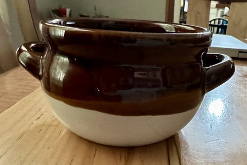 French onion soup bowls - french, 18