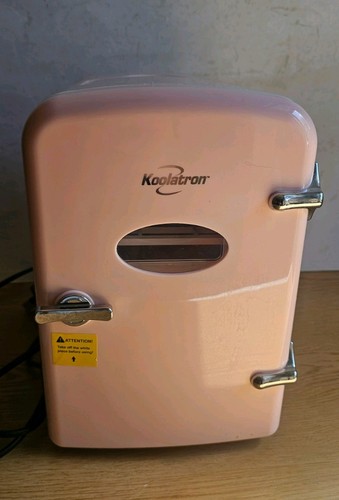Koolatron can retro - retro, electric