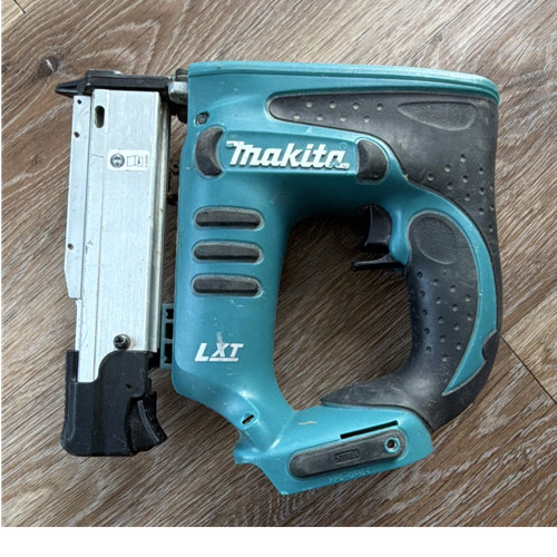 Makita dpt351 18v cordless - 18v,