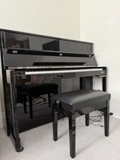 Hoffmann bechstein europe - w.hoffmann,