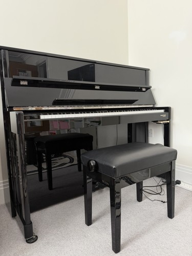 Hoffmann bechstein europe - c.,