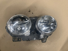 RIGHT HEADLIGHT ASSEMBLY
