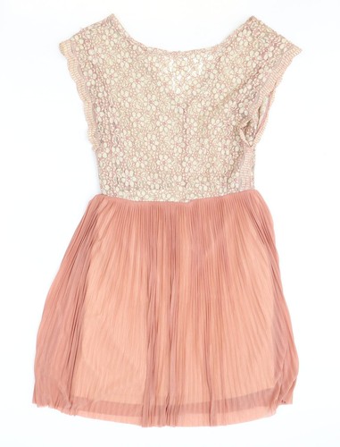 Miss selfridge womens pink - selfridge,