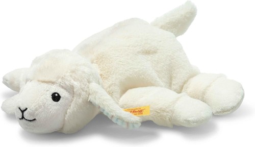 Steiff floppy linda lamb - floppy,