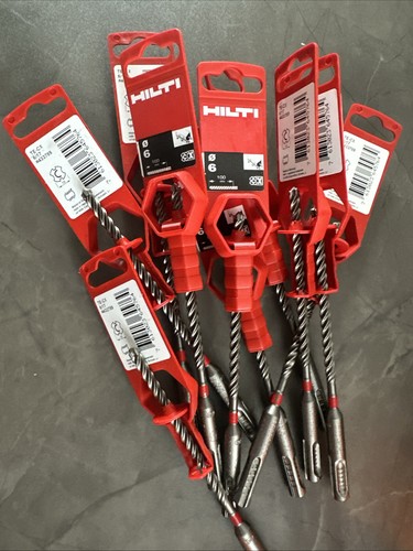 Hilti new - ,