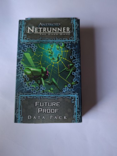 Android netrunner future proof - android,