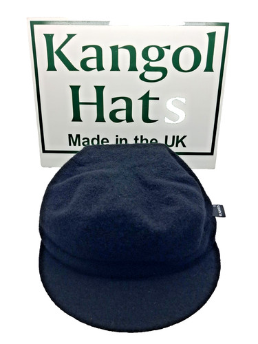 Kangol vintage hats made - vintage,