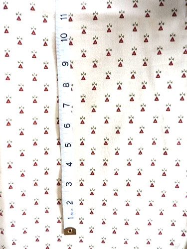 Vintage laura ashley cotton - ashley,