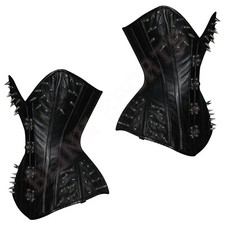 Women Heavy Duty Steel Boned