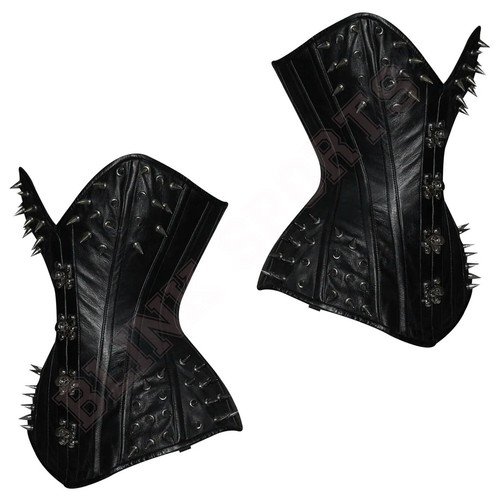 Women heavy duty - steel, boned