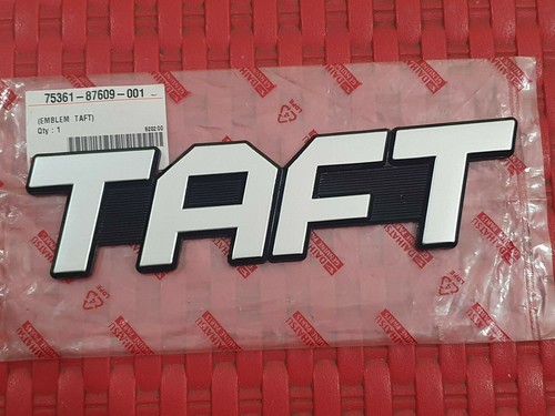 Daihatsu taft rocky sportrak - rocky,