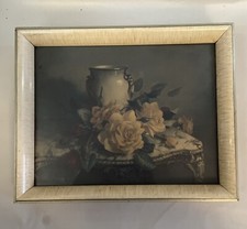 Vintage Quite Small Vernon