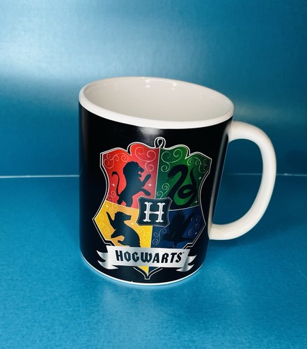 Harry potter hogwarts - , mug