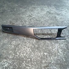 VW POLO AW 2017-22 BEATS EDITION DASHBOARD TRIM WITH AIR VENT 2G2858415AB