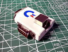 Amiga PS/2 Mouse Converter