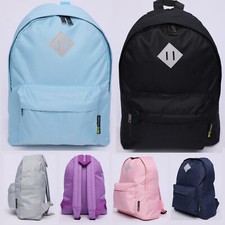 Ladies & Girls Medium Backpack