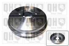 Genuine QH Brake Drum Rear