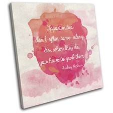 Audrey Hepburn Quote Iconic