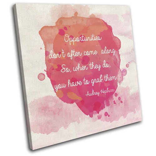 Audrey hepburn quote iconic - hepburn,