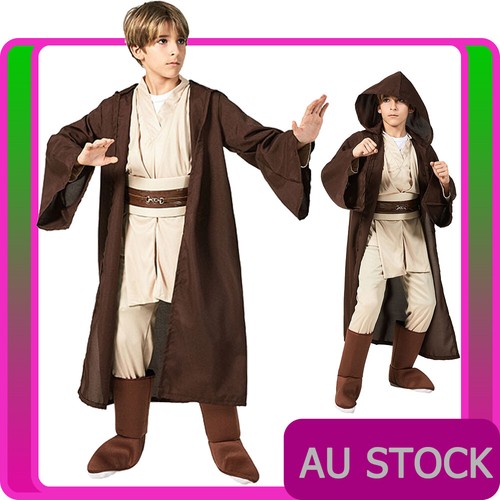 Boys star wars jedi - boys, costume