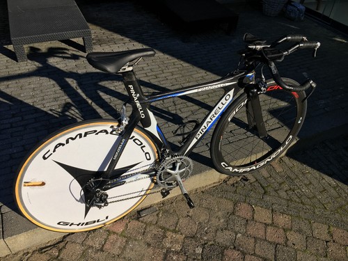 Extremely rare pinarello - extremely,