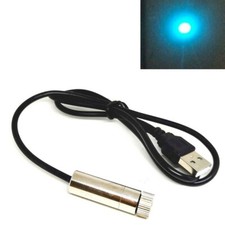 488nm 30mW Dot Light Focusable