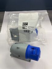 K9236BLU MK Commando 32amp 4