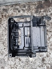 MERCEDES VITO SEAT BASE FRONT