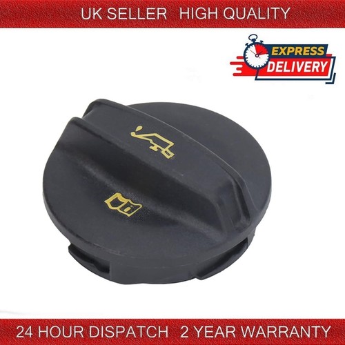 Engine oil filler - filler, for