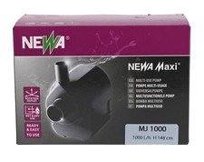 Maxi Jet MJ 1000 Water Pump