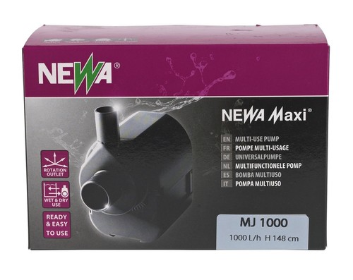 Maxi jet 1000 water - maxi,