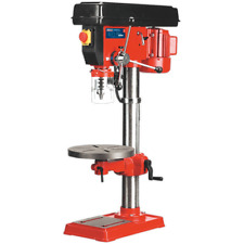 Sealey GDM150B 16 Speed Bench Pillar Drill 240v