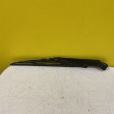 1996-2007 CITROEN BERLINGO REAR WIPER ARM & BLADE NUT COVER + WASHER JET