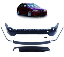 BMW 5 SERIES E39 4DR TOURING &