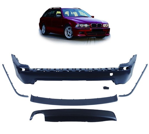 Bmw series e39 4dr - 5,