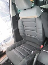 2022 CITROEN C3 AIRCROSS MK1 OSF DRIVER SIDE SEAT WITH ARM REST