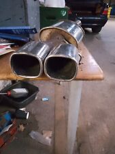 powerflow exhaust