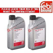 FITS VW GOLF 1.4 TSI MK7 2L