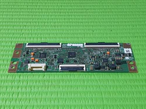 Tcon lvds board - lvds,