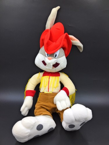 Looney tunes bugs bunny - tunes,