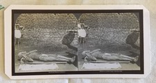 Stereoscope Slide Swarmi on