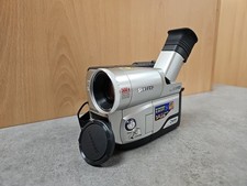 Samsung VP-L600 Video