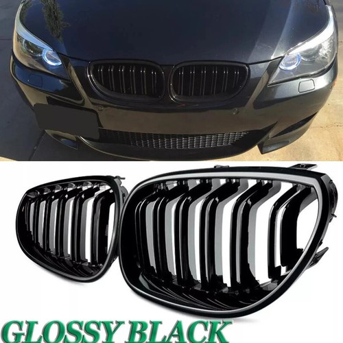 Front bumper kidney - bumper, grille