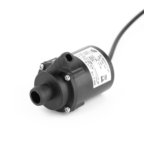 Low pressure pump - `low,