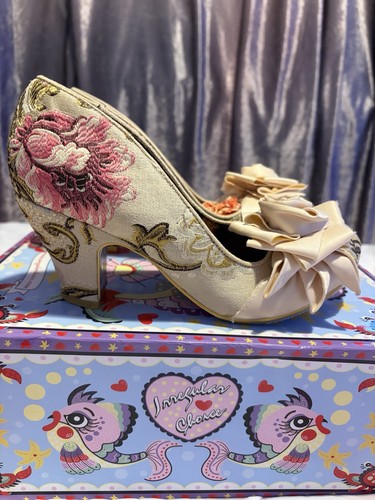 Irregular choice euro - choice,